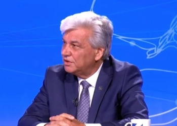 Formimi i institucioneve, Kryeziu: Nëse nuk ndërhyn Osmani, ndërhyn Administrata amerikane