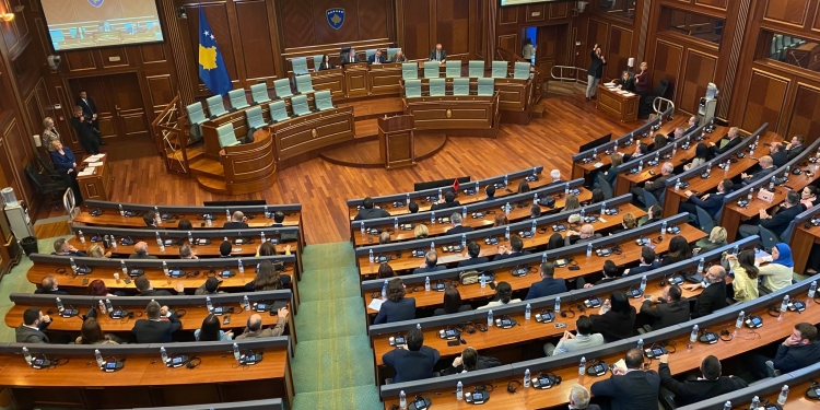 Dështimi i 21-të, konstituimi i Kuvendit nuk shihet as në horizont