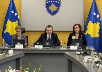 Kurti për protestën e bizneseve: Duan të bëjnë barrikada në hyrje të Prishtinës, koha e barrikadave ka perënduar!
