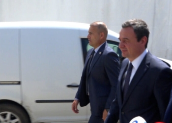 Arrestimi i ish-deputetit të VV-së nga Serbia, reagon Kurti