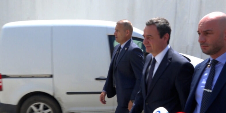 Arrestimi i ish-deputetit të VV-së nga Serbia, reagon Kurti