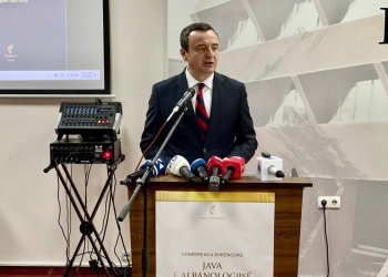 Nisi “Java e Albanologjisë”, zgjat deri më 30 maj, marrin pjesë 107 studiues nga vendi, rajoni dhe bota