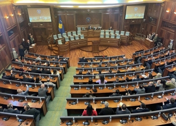 Dështoi dhe përpjekja e 23-të, Kuvendi nuk konstituohet