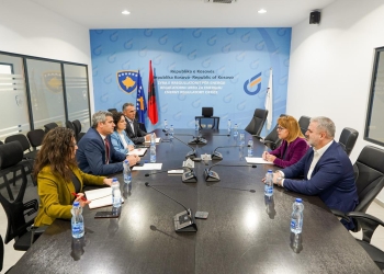 LDK-ja dorëzoi kërkesën në ZRrE për anulimin e shtrenjtimit të rrymës