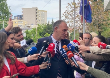 Limaj: Ka lëvizje, ka pasur komunikime me letra, ta shohim
