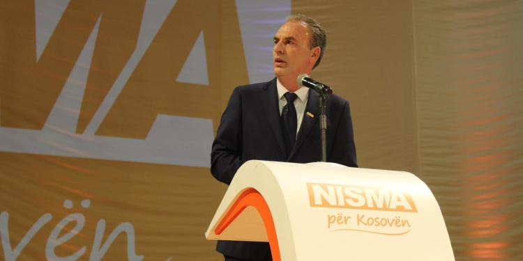Nisma Socialdemokrate sot mban Kuvendin Zgjedhor