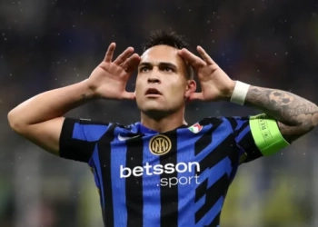 Lautaro: Do të japim gjithçka nga vetja për triumfin në finale