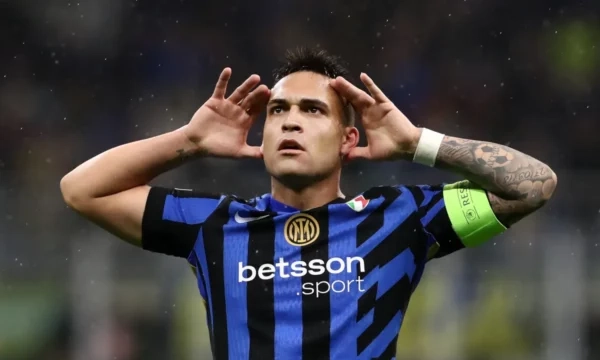 Lautaro: Do të japim gjithçka nga vetja për triumfin në finale