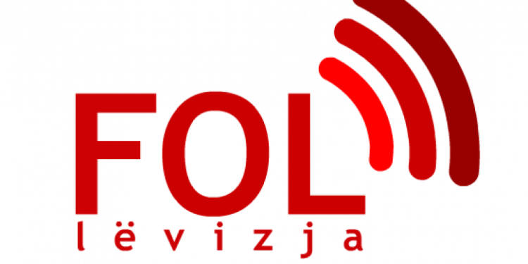 “FOL” e shqetësuar thellë me gjendjen e lirisë së mediave, i bën thirrje Qeverisë të ndal presionin ndaj gazetarëve