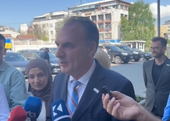 Limaj-Nisma: Vështirë të ketë konstituim pa marrëveshje politike