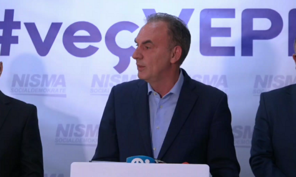 Limaj: Partitë të ulen dhe të bisedojnë për formimin e  institucioneve, s’e kemi luksin e vendeve të rajonit