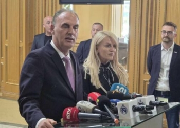Limaj: Nëse kemi ftesë nga Abdixhiku i përgjigjemi, ideja ime është një qeveri e shumicës