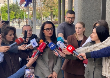 Lushaku- LDK: VV s’ka lënë hapësirë për partneritet, diskursi i saj jo normal për një parti
