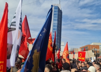 OVL-UÇK letër Amerikës për Specialen: Mos e lini këtë gjykatë të shkruajë një histori të rreme