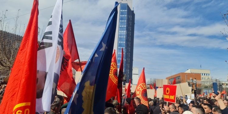 OVL-UÇK letër Amerikës për Specialen: Mos e lini këtë gjykatë të shkruajë një histori të rreme