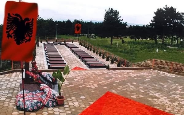 Haradinaj përkujton Masakrën e Tusuzit në Prizren: Kujtimi për të rënët nuk shuhet kurrë