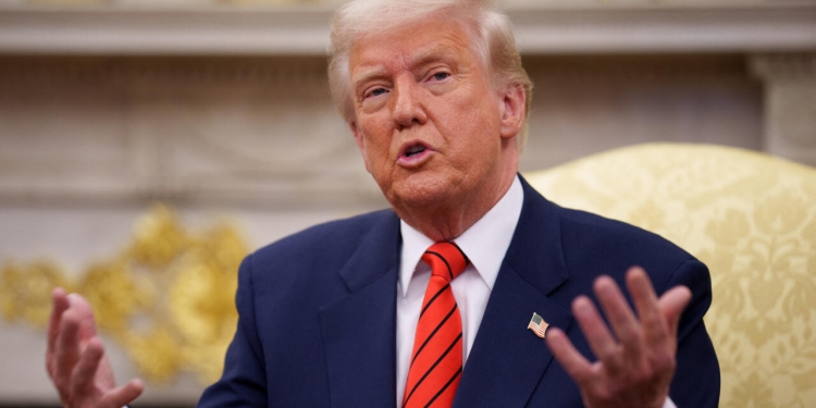 SHBA po shqyrton 500% taksë për shtetet që blejnë energji nga Rusia