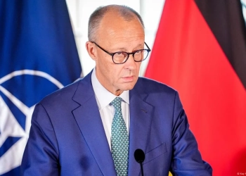 Merz, mesazhe të qarta gjatë vizitës në Finlandë: Duhet të jemi të përgatitur ta mbështesim Ukrainën më gjatë