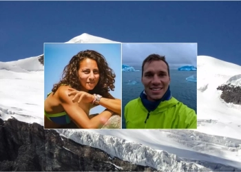 Tragjike në Alpet e Zvicrës, orteku i merr jetën dy alpinistëve italianë