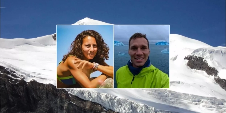 Tragjike në Alpet e Zvicrës, orteku i merr jetën dy alpinistëve italianë