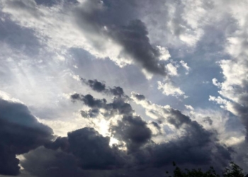 Moti për pesë ditët e ardhshme – diell, vranësira dhe shi