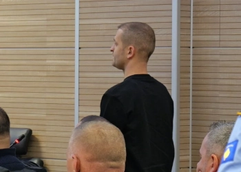 Vrasja e Liridona Ademajt, caktohet seanca ndaj Murselit, Plavës e Kokallës