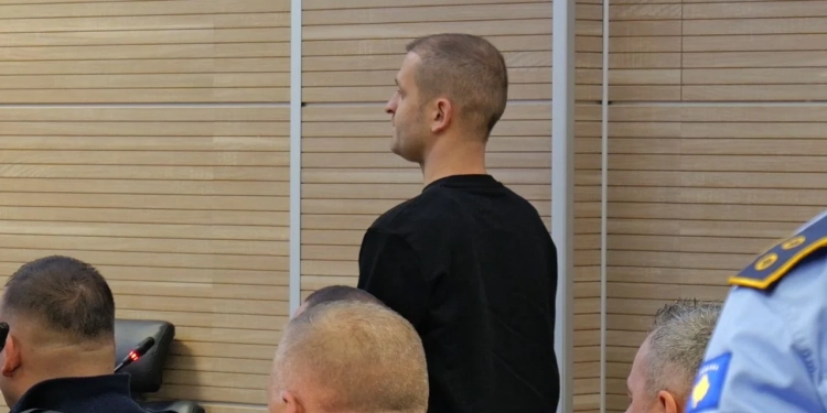 Vrasja e Liridona Ademajt, caktohet seanca ndaj Murselit, Plavës e Kokallës