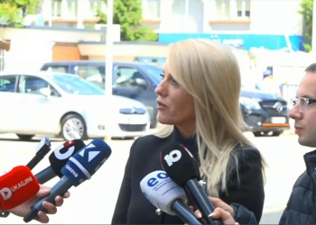 Kurti refuzoi Limajn si kryeparlamentar, Izmaku: Limaj ka autoritet dhe është përafrues në skenën politike