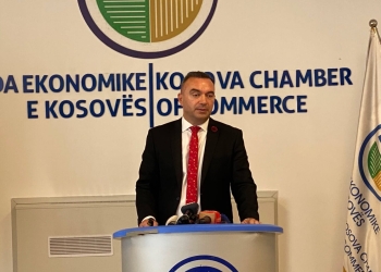 Oda Ekonomike jep alarmin: Shumë biznese drejt falimentimit, pezullojeni shtrenjtimin e rrymës, shtyjeni daljen në tregun e lirë të energjisë!