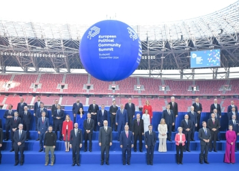 Presidentja Osmani do ta përfaqësojë Kosovën në Samitin e BE-së në Tiranë