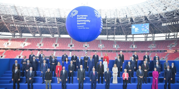 Presidentja Osmani do ta përfaqësojë Kosovën në Samitin e BE-së në Tiranë