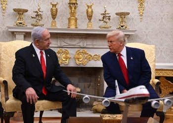 Vizita e Trump në Lindjen e Mesme pa ndalesë në Izrael, zyrtarët izraelitë të shqetësuar për përjashtimin