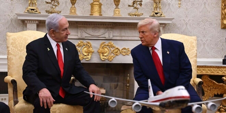 Vizita e Trump në Lindjen e Mesme pa ndalesë në Izrael, zyrtarët izraelitë të shqetësuar për përjashtimin
