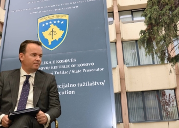 Sulmet pas intervistimit të Pecit, reagon Shoqata e Prokurorëve: Po rrezikohet drejtësia