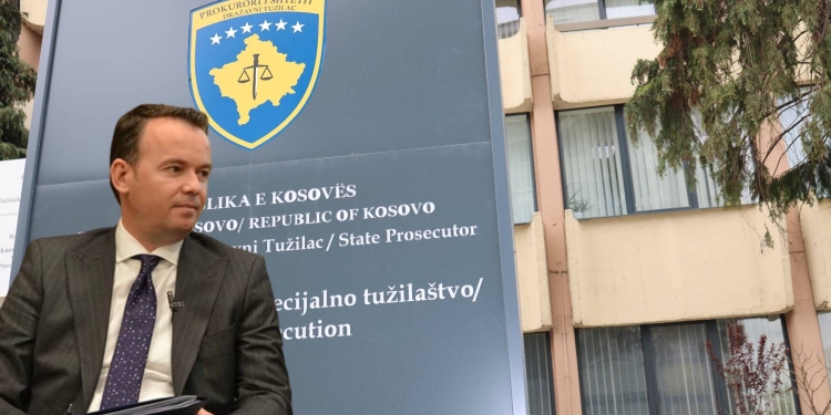 Sulmet pas intervistimit të Pecit, reagon Shoqata e Prokurorëve: Po rrezikohet drejtësia