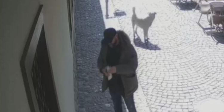 Aktakuzë ndaj të pandehurit për grisjen e Kuranit në Prizren