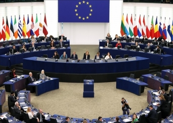 Parlamenti Evropian miraton rezolutën për Kosovën