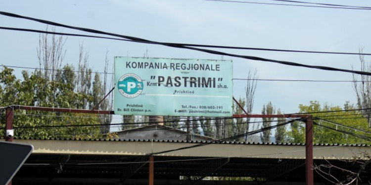Kompania “Pastrimi” kundërshton deklaratat e kryetarit Rama, kërkon respektim të rregullores për pagesat
