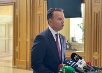 Peci për takimin e presidentes me partitë: Shpresoj të dilet me propozim që të jetë rrugëzgjidhja