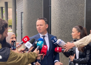 Peci: Kurtit i takon t’i thërrasë partitë , jo LDK-së, Kosova s’ka nevojë për qeveri tranzicionale