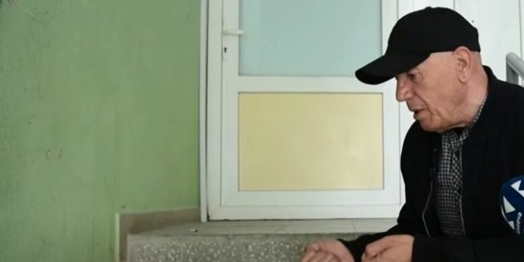 Personi që ia dha ndihmën e parë përshkruan momentin e vrasjes së policit Muhamed Lika