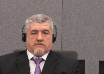 Prokuroria: Dënimi i Shalës është pasqyrë e peshës së krimeve të tij