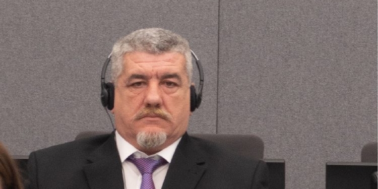 Prokuroria: Dënimi i Shalës është pasqyrë e peshës së krimeve të tij