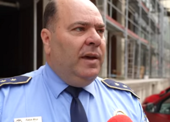 Krimi në Prizren, shtetasit turq qe gjashtë muaj ishin në Kosovë, policia thotë se ishte “familje e rregullt që ka punuar”