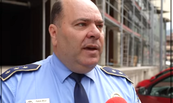 Krimi në Prizren, shtetasit turq qe gjashtë muaj ishin në Kosovë, policia thotë se ishte “familje e rregullt që ka punuar”