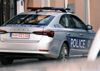 Për 7 ditë policia në Prishtinë realizoi 216 urdhëresa të gjykatës