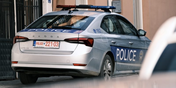 Për 7 ditë policia në Prishtinë realizoi 216 urdhëresa të gjykatës