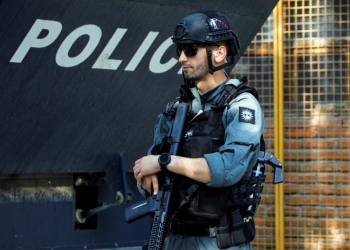 Aksionet policore në veri të Mitrovicës, serbët paralajmërojnë sot protestë