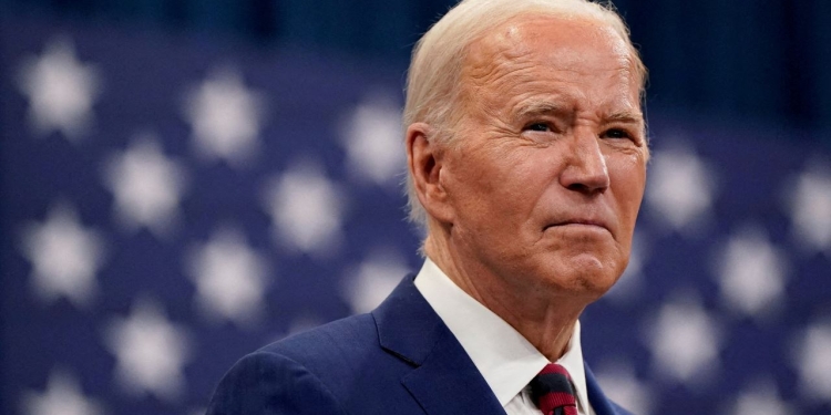 Biden diagnostikohet me një ‘formë agresive’ të kancerit të prostatës