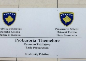 “Janë zyrtarë publikë” – Prokuroria jep detaje për aksionin “Patenta” ku u arrestuan 11 persona